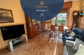 DeHomes - Two bedrooms, terrace, Wi-Fi, Tram to Centre & Rho Fiera